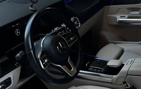 Mercedes-Benz GLA, 2020 год, 4 250 000 рублей, 9 фотография