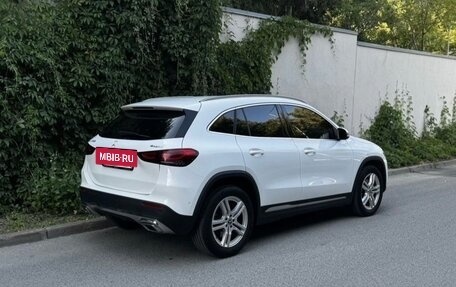 Mercedes-Benz GLA, 2020 год, 4 250 000 рублей, 6 фотография