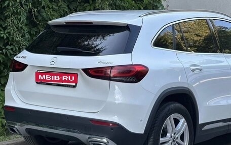 Mercedes-Benz GLA, 2020 год, 4 250 000 рублей, 12 фотография