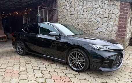 Toyota Camry, 2024 год, 3 690 000 рублей, 12 фотография