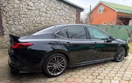 Toyota Camry, 2024 год, 3 690 000 рублей, 6 фотография