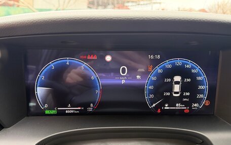 Toyota Camry, 2024 год, 3 690 000 рублей, 16 фотография