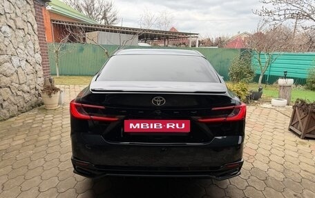 Toyota Camry, 2024 год, 3 690 000 рублей, 7 фотография