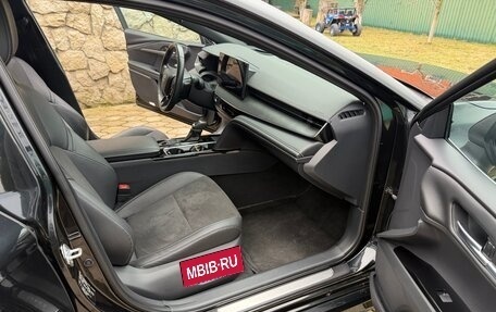 Toyota Camry, 2024 год, 3 690 000 рублей, 15 фотография