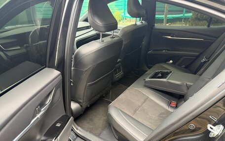 Toyota Camry, 2024 год, 3 690 000 рублей, 19 фотография