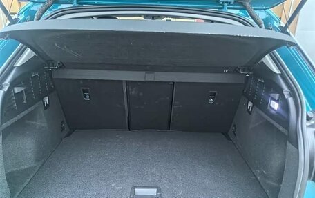 Audi Q2 I, 2021 год, 1 790 000 рублей, 11 фотография