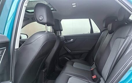 Audi Q2 I, 2021 год, 1 790 000 рублей, 12 фотография