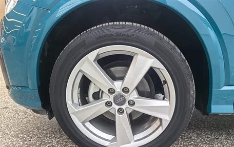 Audi Q2 I, 2021 год, 1 790 000 рублей, 7 фотография