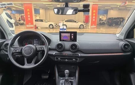 Audi Q2 I, 2021 год, 1 790 000 рублей, 2 фотография