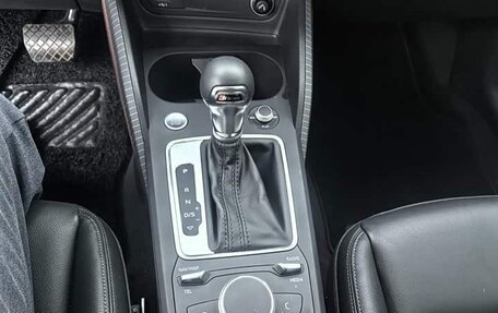 Audi Q2 I, 2021 год, 1 790 000 рублей, 6 фотография