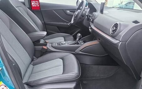 Audi Q2 I, 2021 год, 1 790 000 рублей, 4 фотография