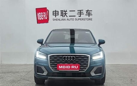 Audi Q2 I, 2021 год, 1 790 000 рублей, 3 фотография