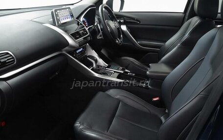 Mitsubishi Eclipse Cross, 2018 год, 1 700 230 рублей, 4 фотография