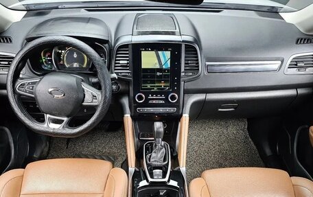 Renault Samsung QM6, 2022 год, 1 740 060 рублей, 8 фотография