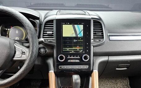 Renault Samsung QM6, 2022 год, 1 740 060 рублей, 10 фотография