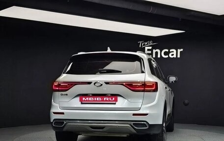 Renault Samsung QM6, 2022 год, 1 740 060 рублей, 4 фотография