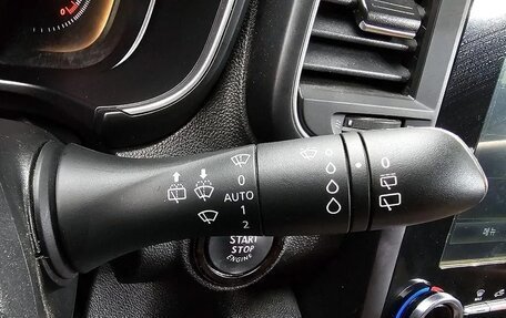 Renault Samsung QM6, 2022 год, 1 740 060 рублей, 13 фотография