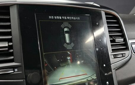 Renault Samsung QM6, 2022 год, 1 740 060 рублей, 12 фотография