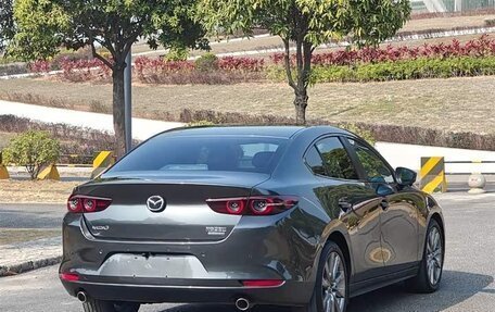 Mazda 3, 2022 год, 1 590 620 рублей, 5 фотография