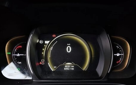 Renault Samsung QM6, 2022 год, 1 740 060 рублей, 15 фотография