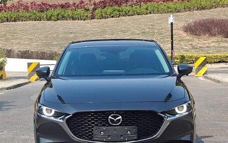 Mazda 3, 2022 год, 1 590 620 рублей, 2 фотография