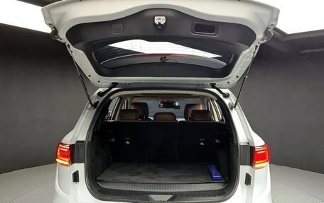 Renault Samsung QM6, 2022 год, 1 740 060 рублей, 19 фотография