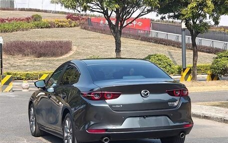 Mazda 3, 2022 год, 1 590 620 рублей, 7 фотография