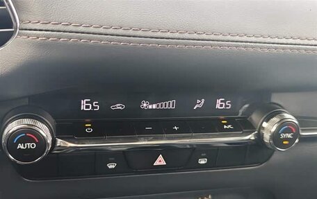 Mazda 3, 2022 год, 1 590 620 рублей, 16 фотография