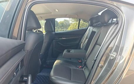 Mazda 3, 2022 год, 1 590 620 рублей, 21 фотография