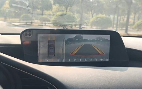 Mazda 3, 2022 год, 1 590 620 рублей, 18 фотография