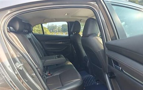 Mazda 3, 2022 год, 1 590 620 рублей, 24 фотография