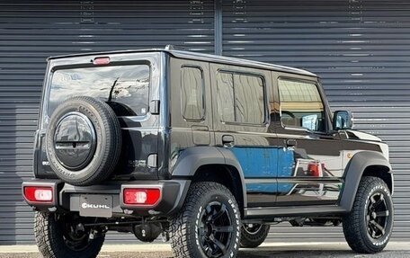 Suzuki Jimny, 2025 год, 2 420 000 рублей, 6 фотография