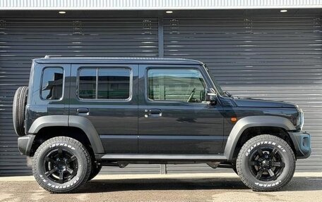 Suzuki Jimny, 2025 год, 2 420 000 рублей, 8 фотография