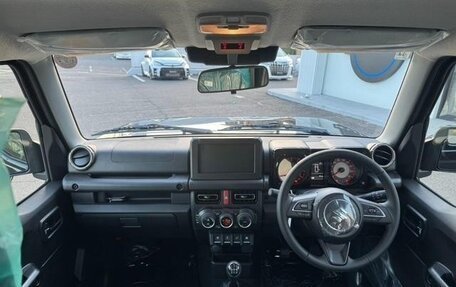 Suzuki Jimny, 2025 год, 2 420 000 рублей, 9 фотография