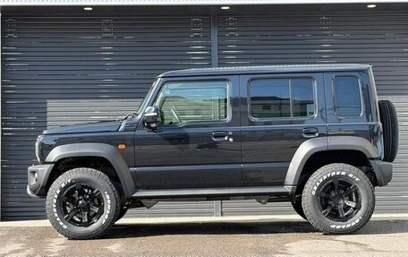 Suzuki Jimny, 2025 год, 2 420 000 рублей, 7 фотография