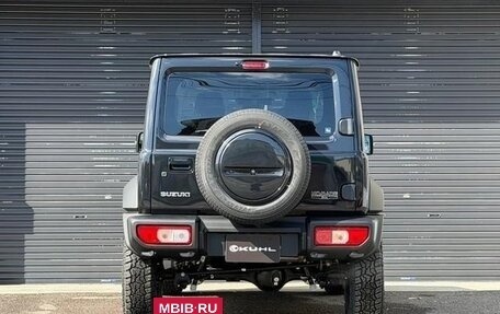 Suzuki Jimny, 2025 год, 2 420 000 рублей, 4 фотография