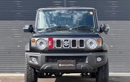 Suzuki Jimny, 2025 год, 2 420 000 рублей, 2 фотография