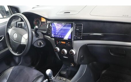 SsangYong Actyon II рестайлинг, 2013 год, 936 000 рублей, 5 фотография