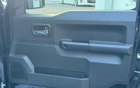 Suzuki Jimny, 2025 год, 2 420 000 рублей, 17 фотография