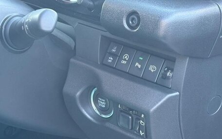 Suzuki Jimny, 2025 год, 2 420 000 рублей, 16 фотография