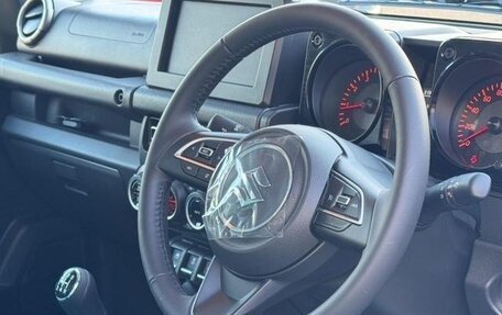 Suzuki Jimny, 2025 год, 2 420 000 рублей, 15 фотография