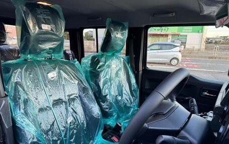 Suzuki Jimny, 2025 год, 2 420 000 рублей, 18 фотография