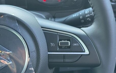 Suzuki Jimny, 2025 год, 2 420 000 рублей, 20 фотография