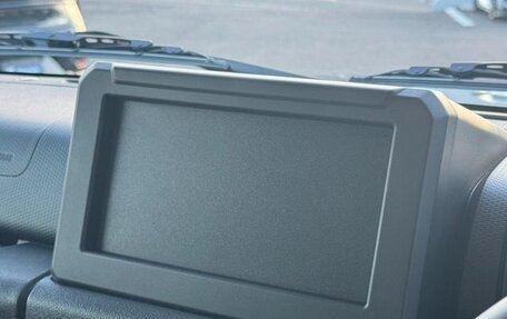 Suzuki Jimny, 2025 год, 2 420 000 рублей, 13 фотография