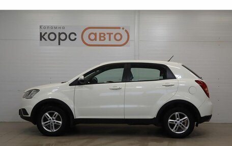 SsangYong Actyon II рестайлинг, 2013 год, 936 000 рублей, 2 фотография