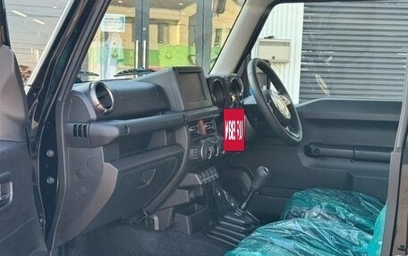 Suzuki Jimny, 2025 год, 2 420 000 рублей, 21 фотография