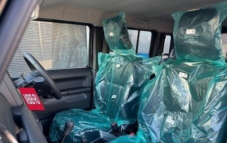 Suzuki Jimny, 2025 год, 2 420 000 рублей, 19 фотография