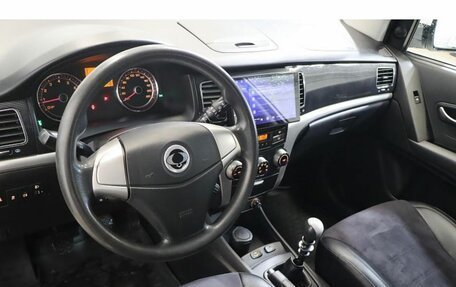 SsangYong Actyon II рестайлинг, 2013 год, 936 000 рублей, 6 фотография