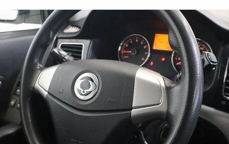 SsangYong Actyon II рестайлинг, 2013 год, 936 000 рублей, 8 фотография