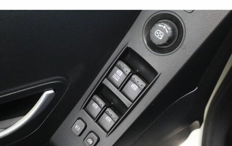 SsangYong Actyon II рестайлинг, 2013 год, 936 000 рублей, 13 фотография